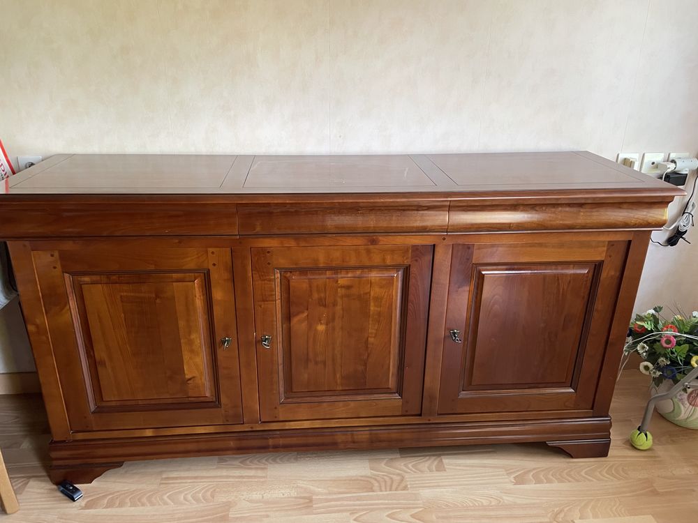 Achetez buffet meuble occasion, annonce vente à Replonges (01) WB171589952