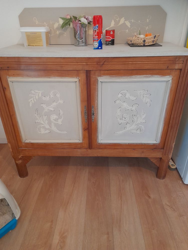 Buffet meuble 150 Beaumont-de-Lomagne (82)