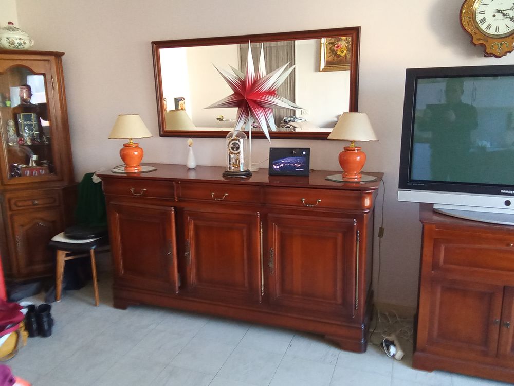 Buffet et ou miroir 330 Vitry-le-Fran�ois (51)