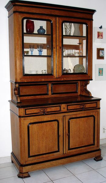 Buffet Napol�on III 400 Bordeaux (33)