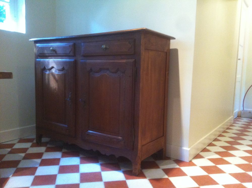 buffet bas orme 180 Le Touquet-Paris-Plage (62)