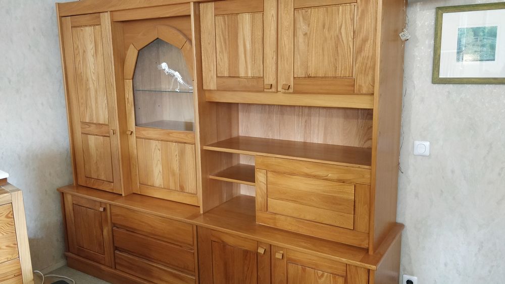 Buffet en Orme
220 Tremblay-en-France (93)