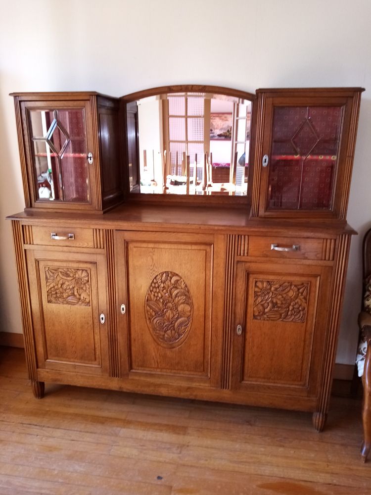  BUFFET    PARISIEN 120 Portet-sur-Garonne (31)