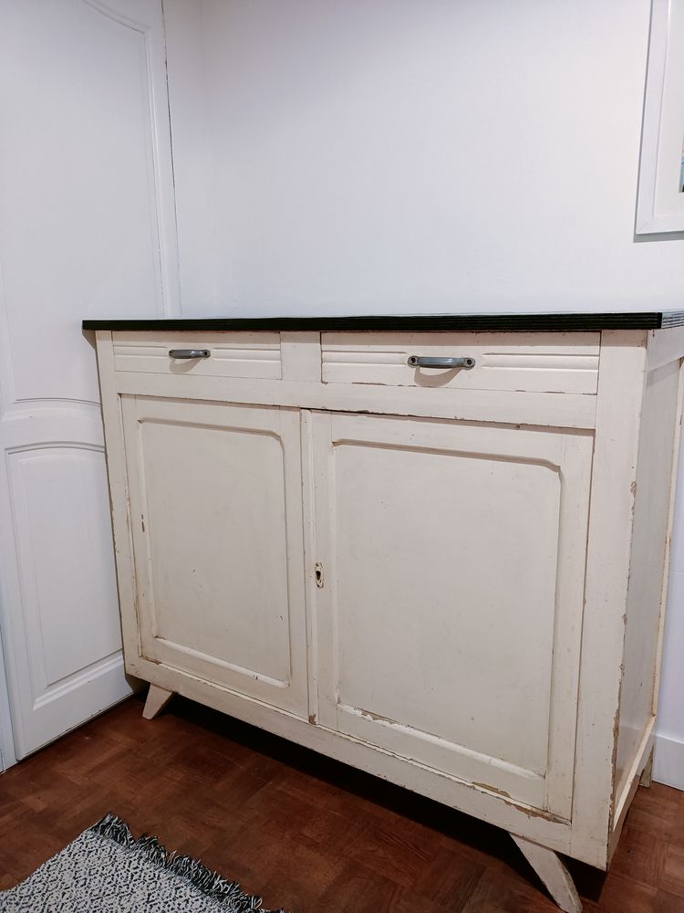 Buffet parisien 240 Ivry-sur-Seine (94)