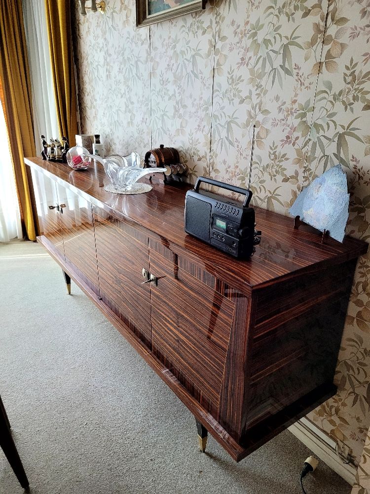 Le buffet plus la table 150 Antony (92)