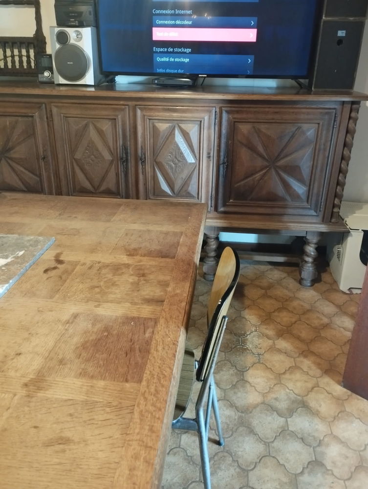 buffet plus table 0 Angl�s (81)