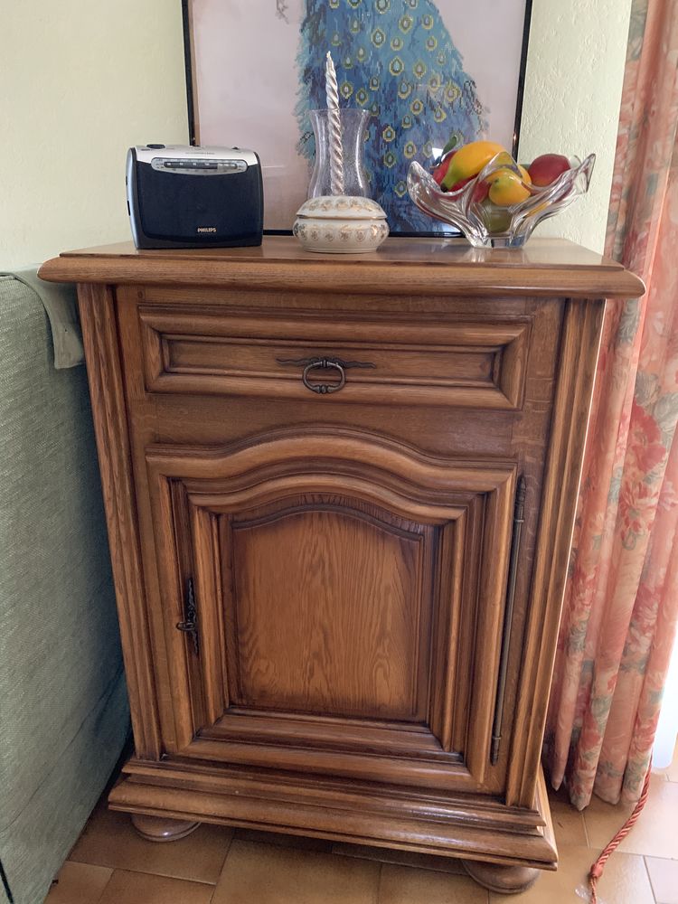 Buffet 1 porte 90 Rosny-sur-Seine (78)