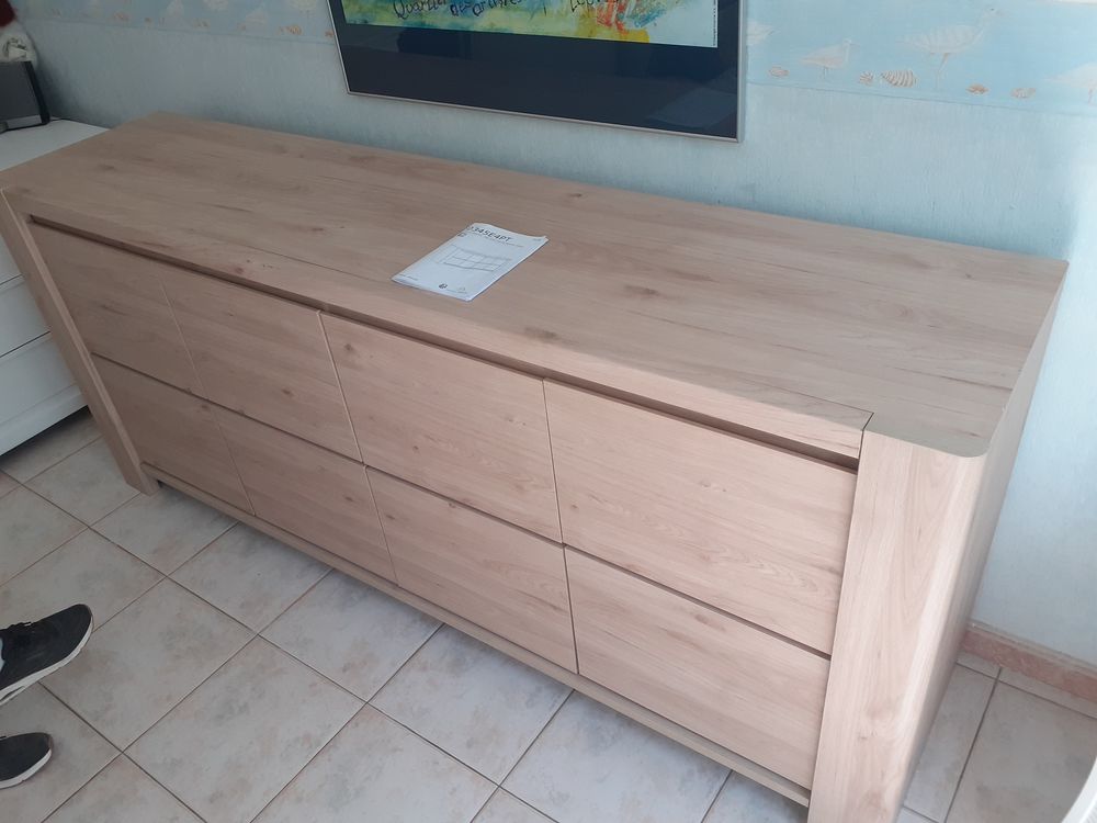 Buffet 4 portes + 1 tiroir portland 180 Saint-Jean-de-V�das (34)