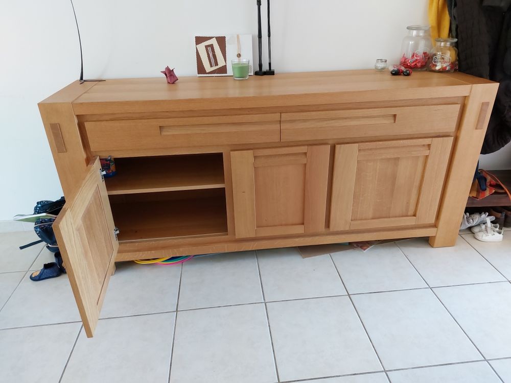 Buffet 3 portes,2 tiroirs 700 Cazouls-l�s-B�ziers (34)