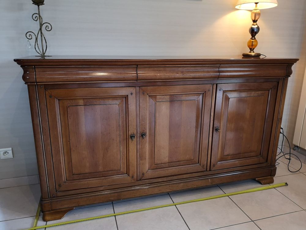 Buffet 3 portes 270 Bizanos (64)