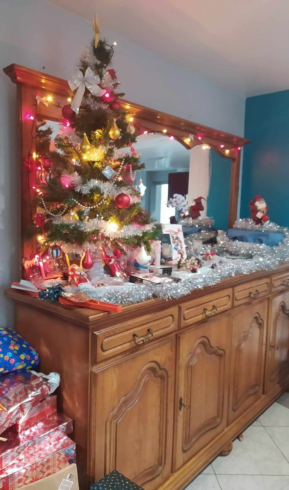 Buffet 4 portes 299 Vr�ly (80)