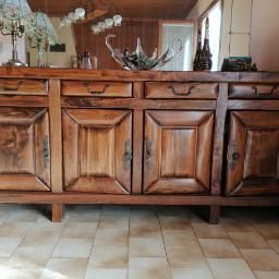 Buffet 4 portes
60 Le Ch�teau-d'Ol�ron (17)