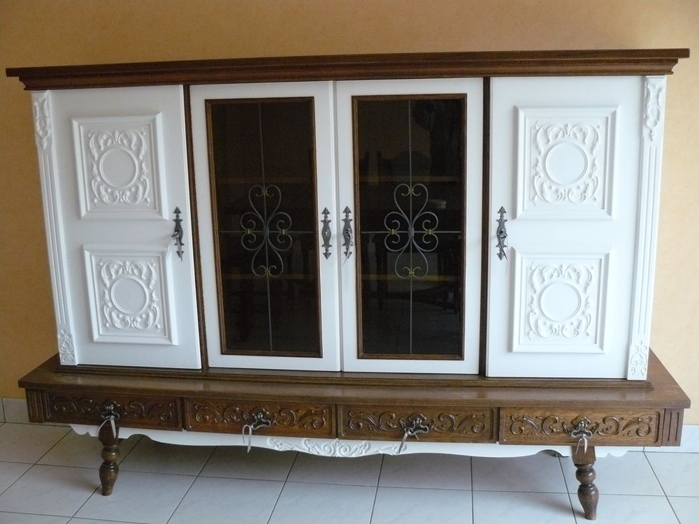BUFFET 4 PORTES 250 Saint-Germain-du-Corb�is (61)