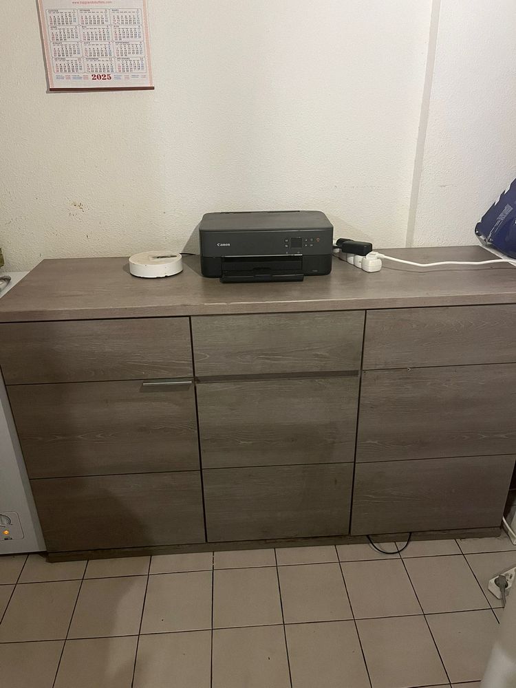 Je un buffet pour vos rangements 70 Montpellier (34)