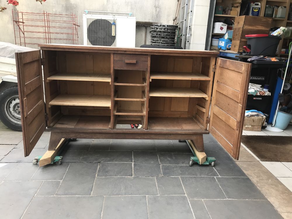 buffet Ren� Gabriel 200 Tours (37)