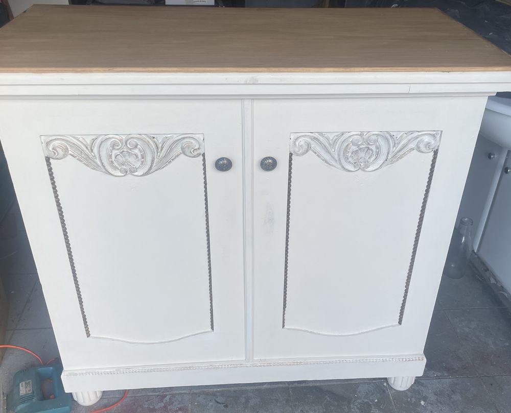Buffet restaur� et relook� 250 S�m�ac (65)