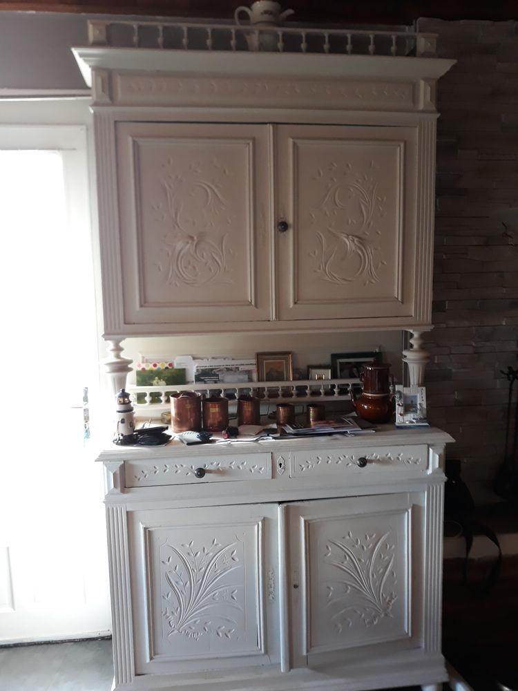 Buffet r�tro 0 Duni�res (43)