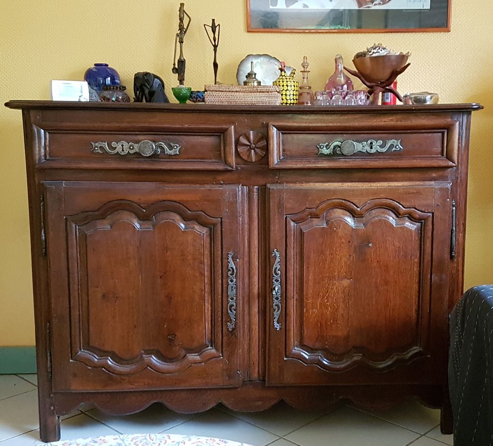 Buffet rustique campagnard 150 Saint-Jean-de-Braye (45)
