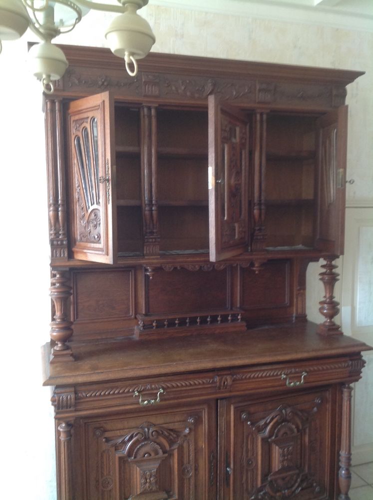 buffet rustique 30 Saint-�pain (37)