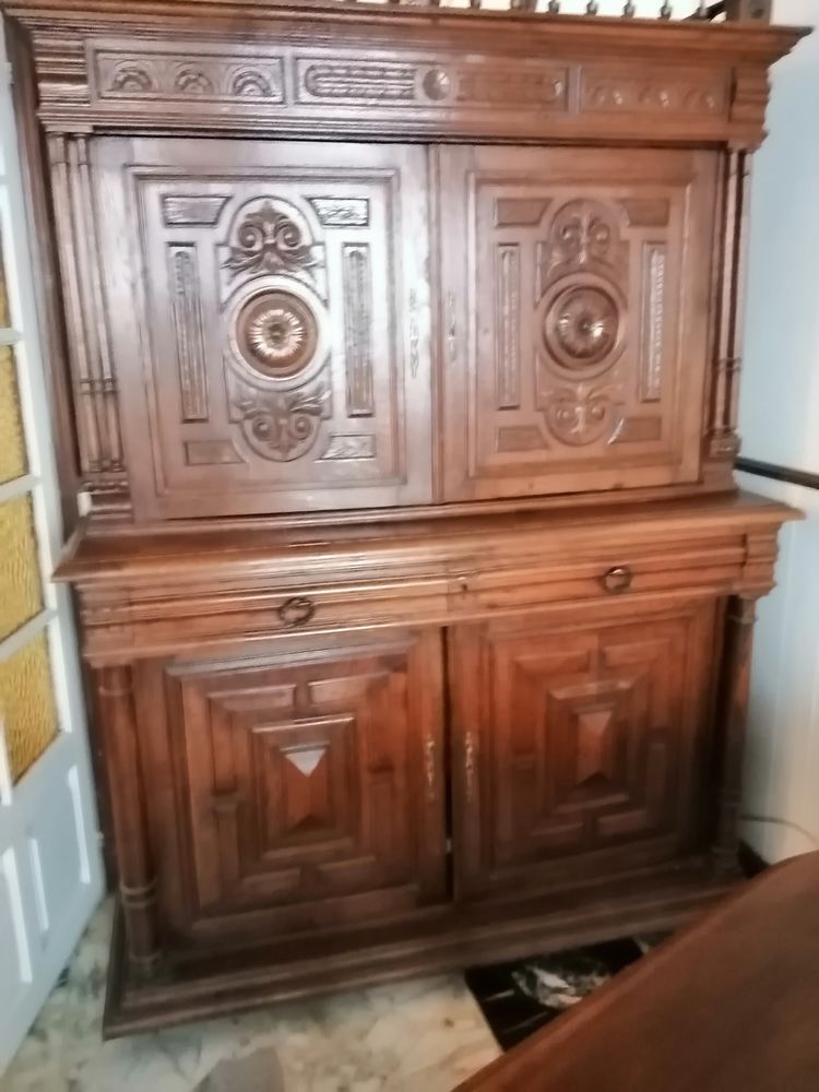 Buffet rustique 50 La Charit�-sur-Loire (58)