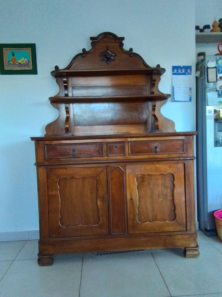 Buffet Saint Hubert 550 Montblanc (34)