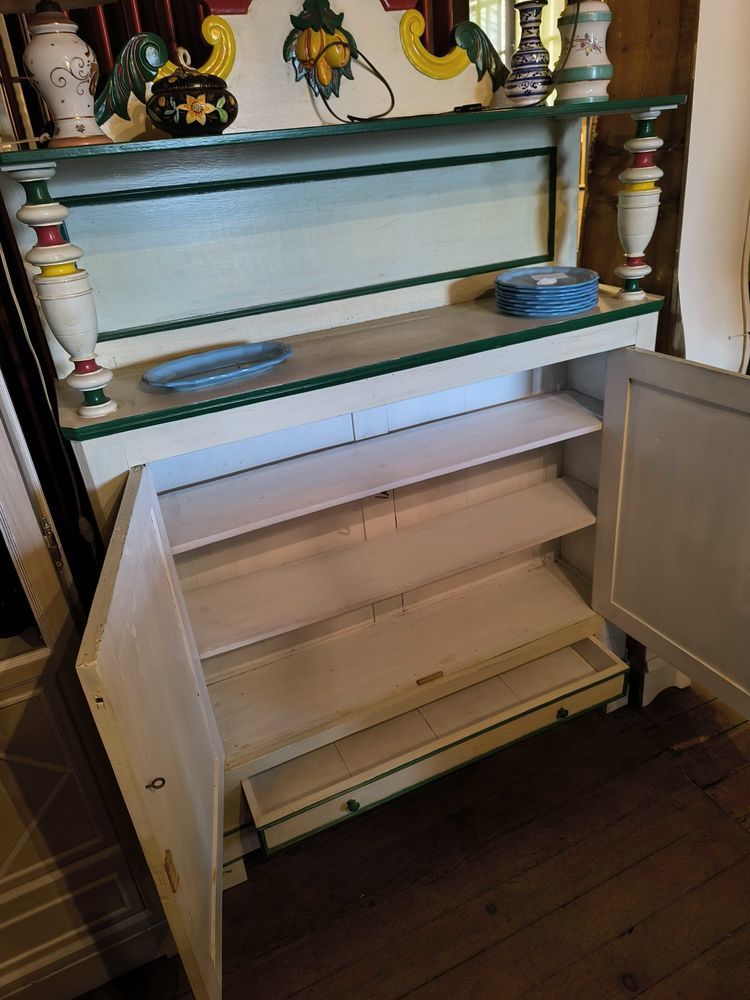 buffet+saint+Hubert+relook� 180 Castets-en-Dorthe (33)