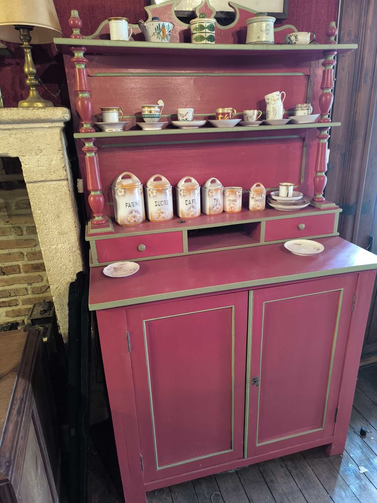 buffet+saint+Hubert+relook� 200 Castets-en-Dorthe (33)