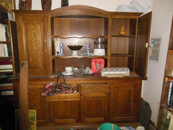 buffet salle a manger 60 Le Cannet-des-Maures (83)