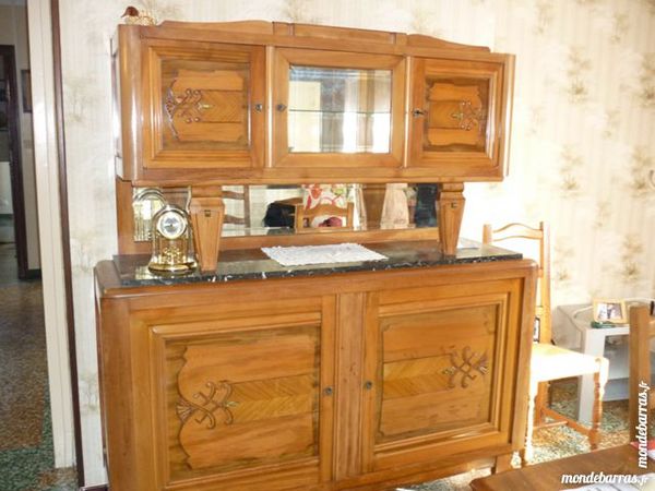 BUFFET DE SALLE A MANGER ANNEE 60 80 Agde (34)