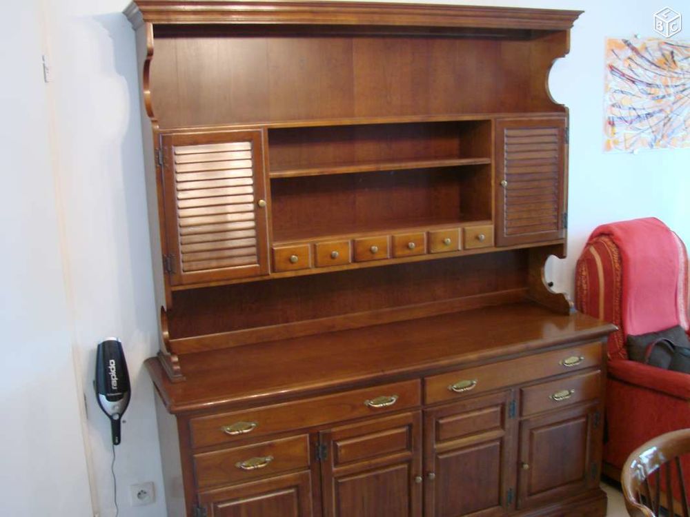 buffet salle a manger 400 Pradelles (59)