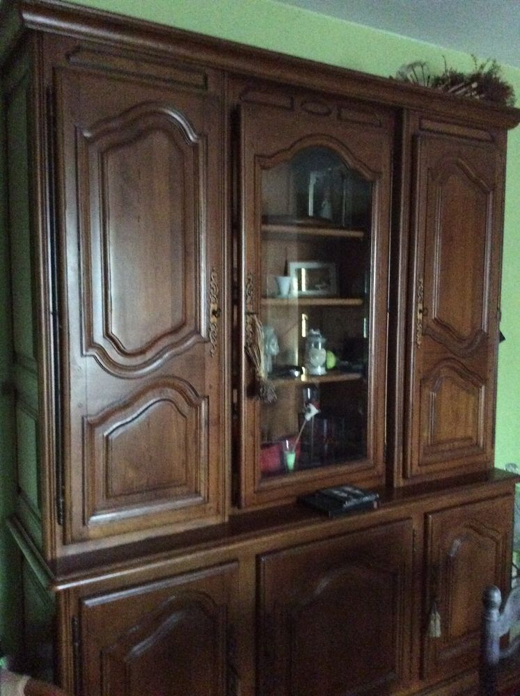 Buffet de salle � manger en ch�ne 72 Saint-Martin-d'Oney (40)