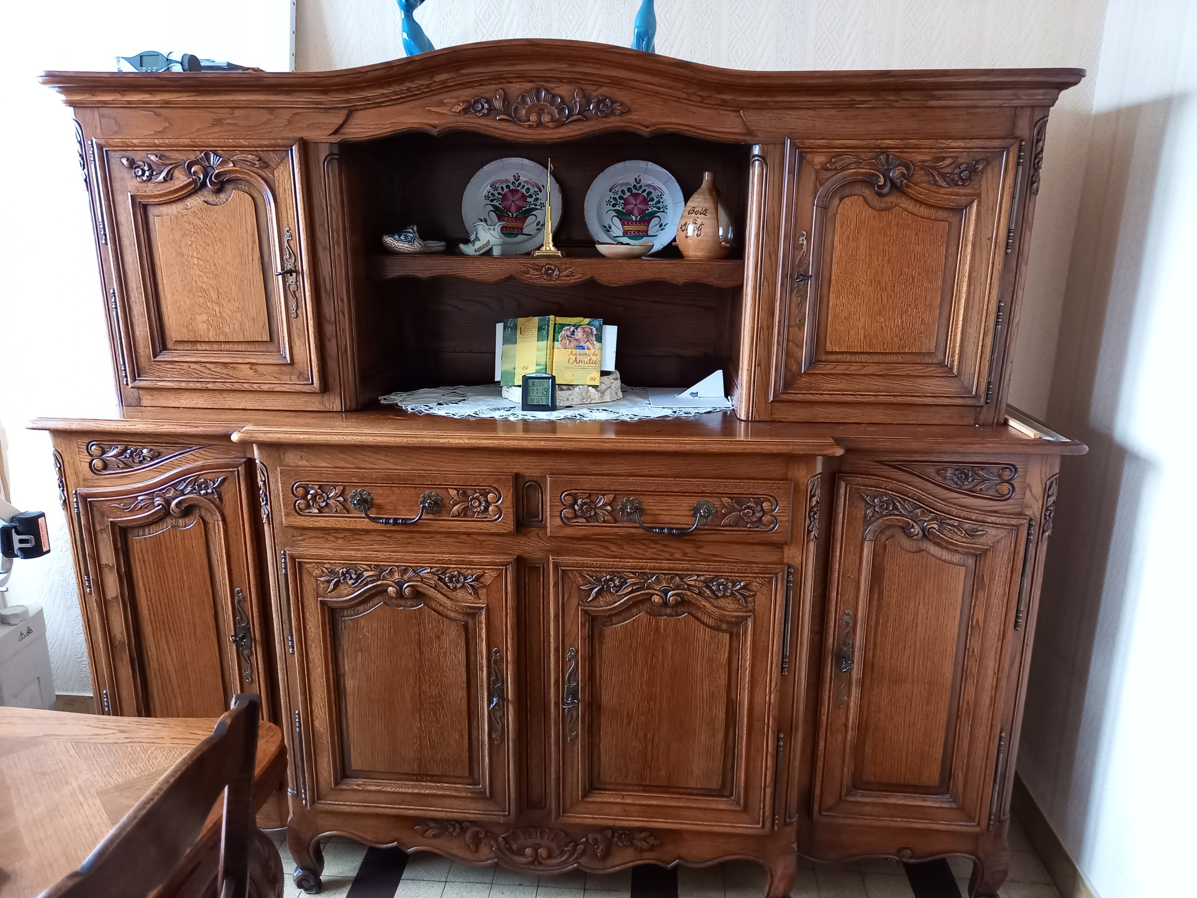 Buffet salle a manger 70 Sotteville-l�s-Rouen (76)