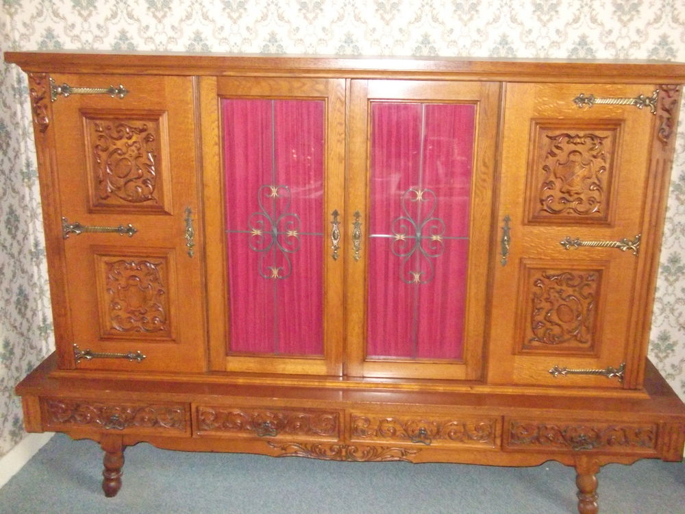 buffet  salle  �  manger 50 Vezin-le-Coquet (35)