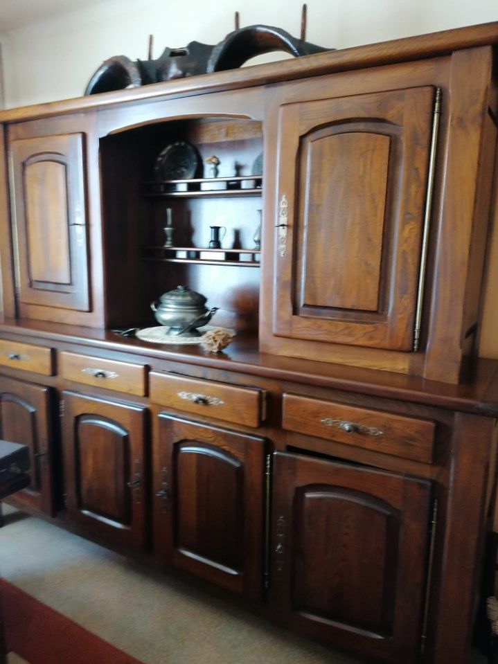 Buffet salle �  manger 150 Aurillac (15)