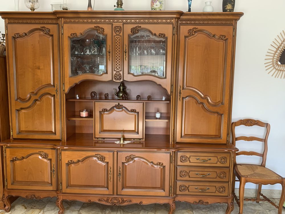 Buffet salle � manger 150 Claix (16)