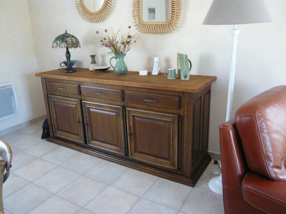 buffet salle a manger
200 B�g�-le-Ch�tel (01)