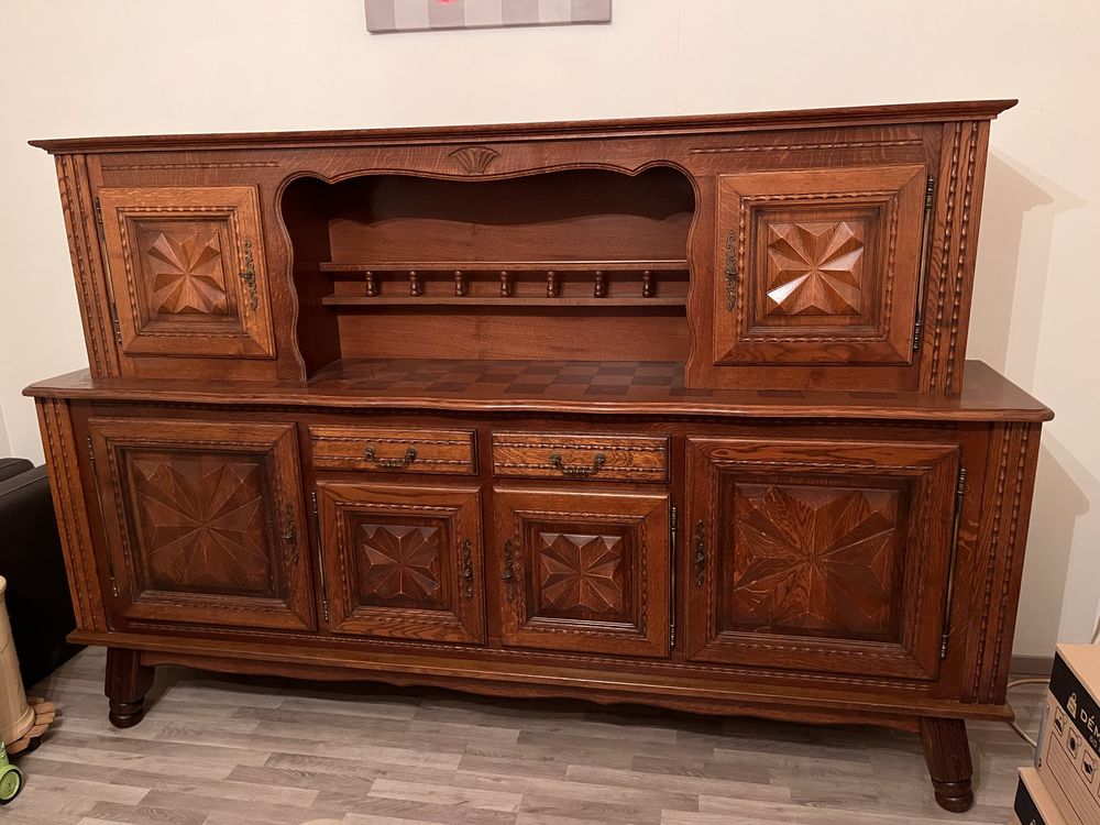 Buffet de salle � manger 270 Sailly-Saillisel (80)