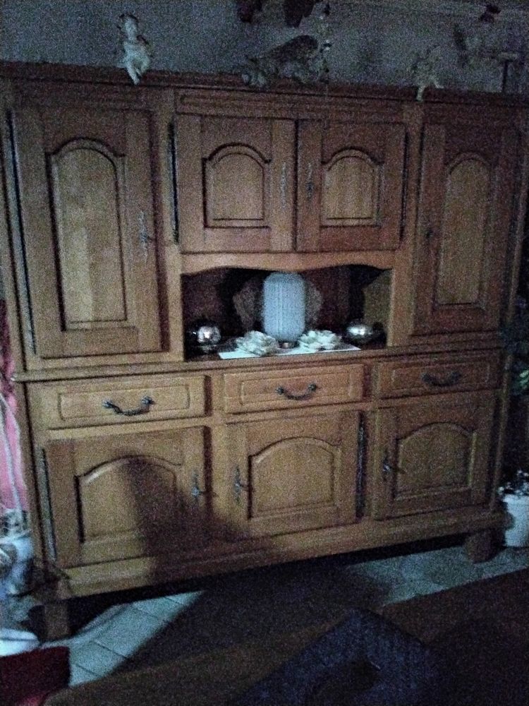 Buffet de salle a manger bois 180 Cirey-sur-Vezouze (54)