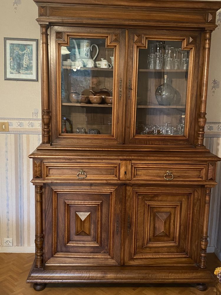 buffet salle � manger style Henri 2 0 Saint-�tienne (42)