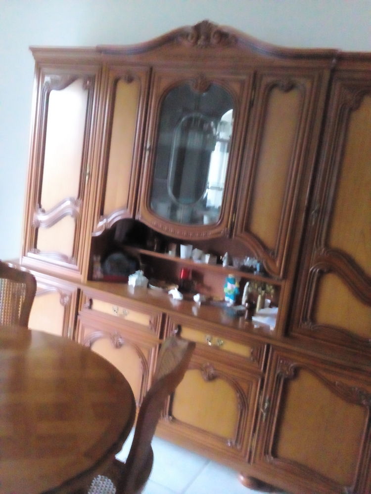 Buffet de salle � manger 0 Crisolles (60)