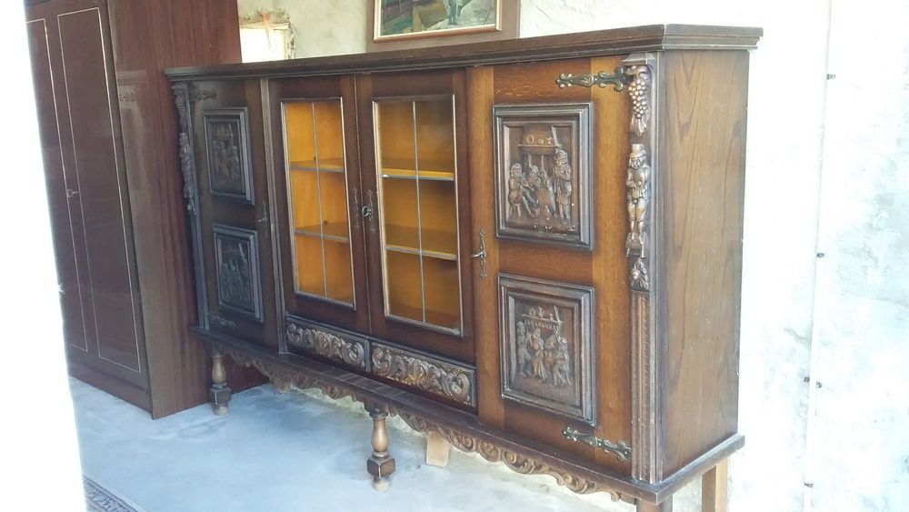 buffet de salle a manger 0 Baignes-Sainte-Radegonde (16)