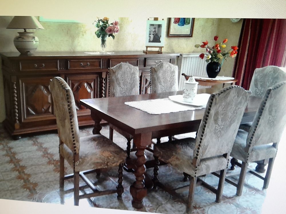 buffet de salle a manger 0 Castelnau-le-Lez (34)