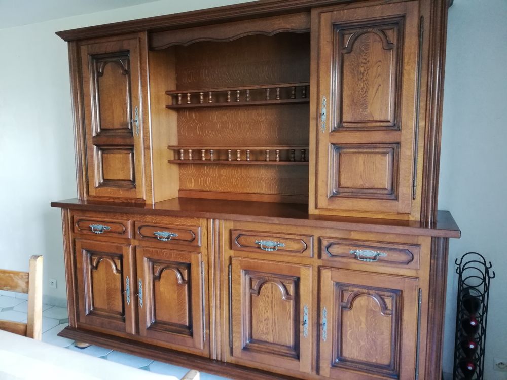 Buffet salle � manger 80 Lacroix-Saint-Ouen (60)