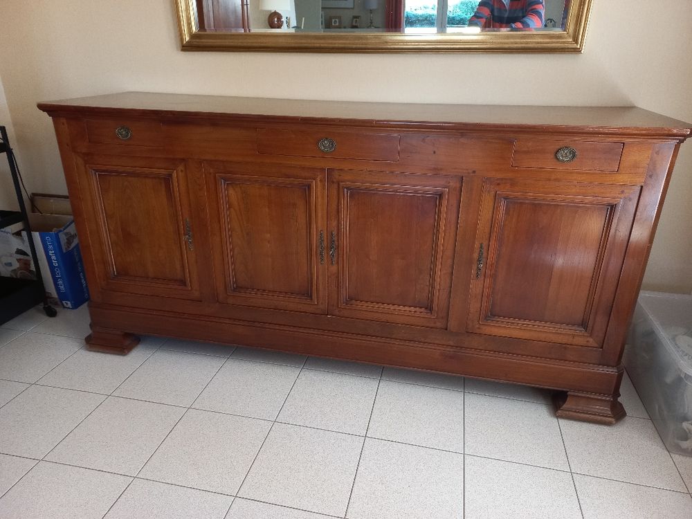 Buffet salle � manger 300 Lattes (34)