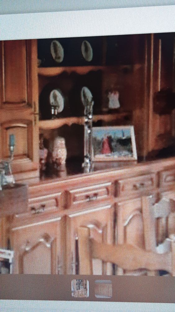 Buffet de salle � manger 100 Houplines (59)