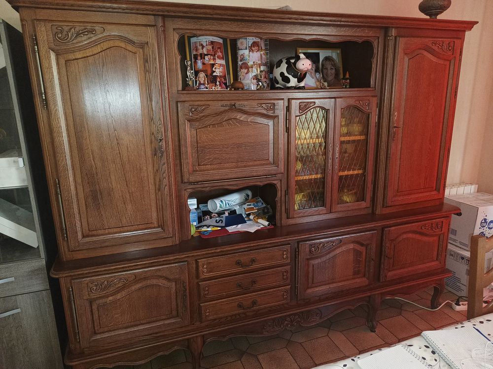 Buffet de salle � manger 100 Bray-et-L� (95)