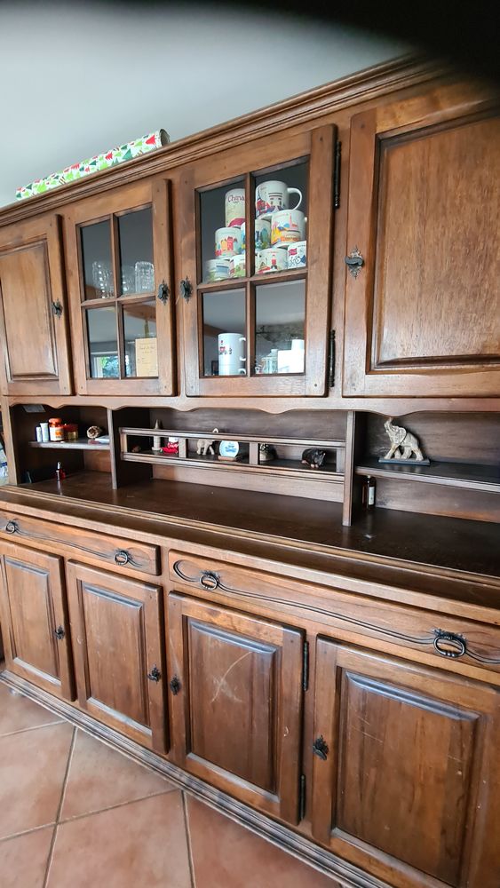 Buffet de salle � manger (!!!) 0 Chanas (38)