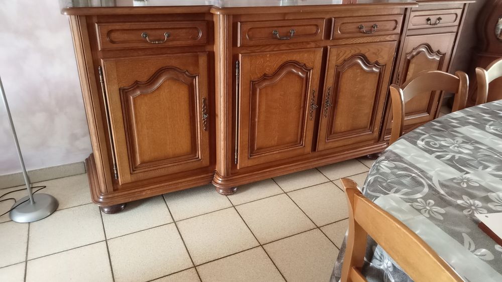 Buffet de salle � manger 140 Rochetrejoux (85)