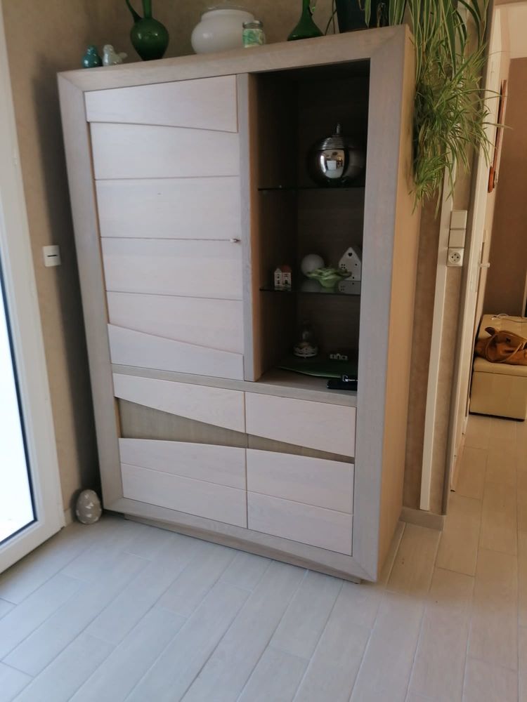 Buffet salle � manger 490 Bourcefranc-le-Chapus (17)