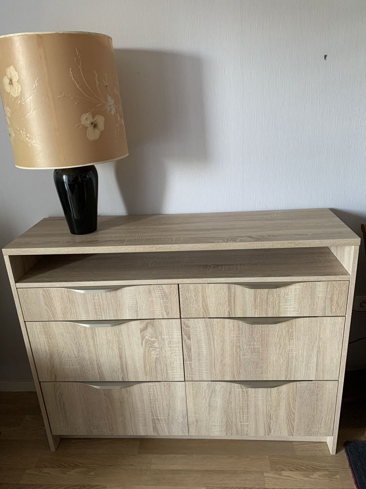 Buffet salle � manger 80 M�zi�res-en-Drouais (28)